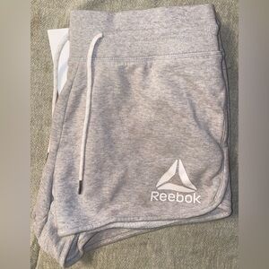 Women’s Reebok Shorts